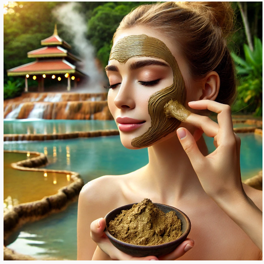 Tıbbi Çamur Nedir?