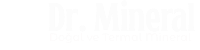 Dr. Mineral